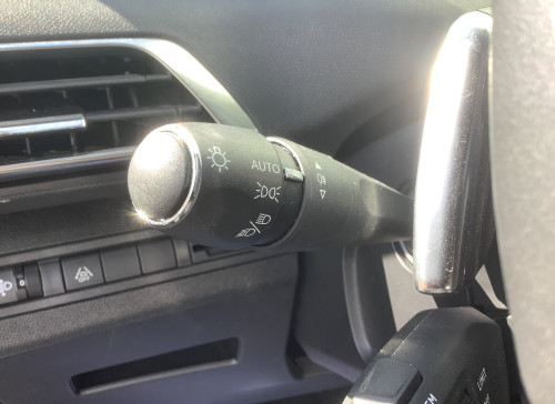 Peugeot 3008 Hybrid 145 e-DCS6 Allure Pack