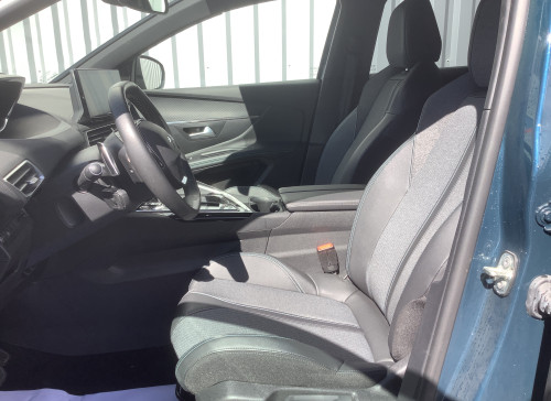 Peugeot 3008 Hybrid 145 e-DCS6 Allure Pack