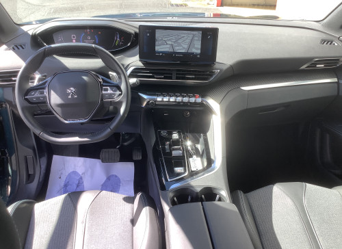 Peugeot 3008 Hybrid 145 e-DCS6 Allure Pack