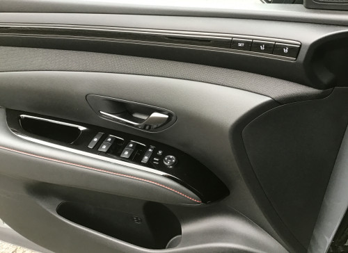 Hyundai TUCSON 1.6 T-GDI 230 Hybrid BVA6 N Line Executive