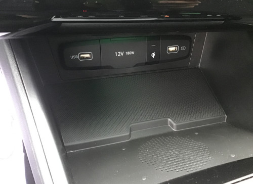 Hyundai TUCSON 1.6 T-GDI 230 Hybrid BVA6 N Line Executive