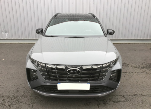 Hyundai TUCSON 1.6 T-GDI 230 Hybrid BVA6 N Line Executive