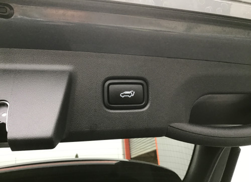 Hyundai TUCSON 1.6 T-GDI 230 Hybrid BVA6 N Line Executive