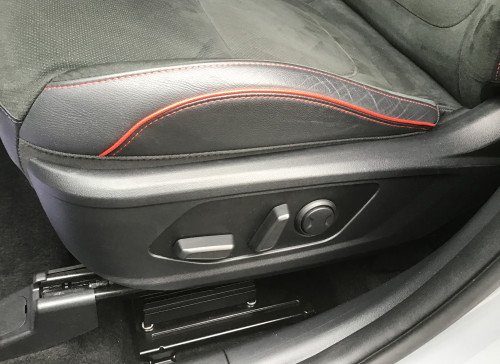 Hyundai TUCSON 1.6 T-GDI 230 Hybrid BVA6 N Line Executive