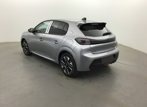 Peugeot 208 Nouvelle Hybrid 136 e-DCS6 Allure