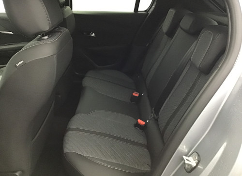 Peugeot 208 Nouvelle Hybrid 136 e-DCS6 Allure