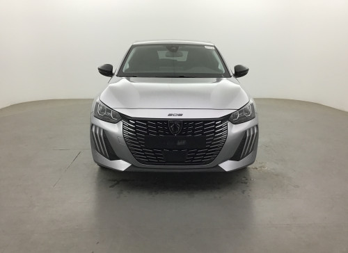 Peugeot 208 Nouvelle Hybrid 136 e-DCS6 Allure