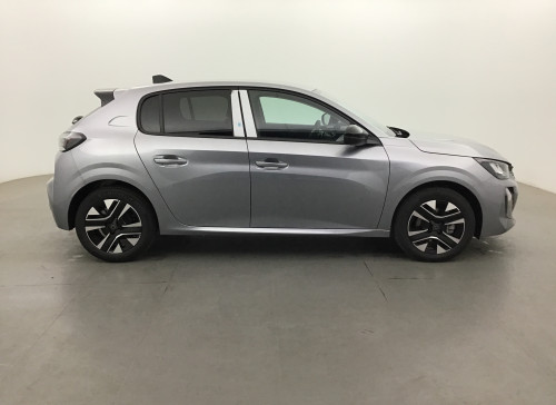 Peugeot 208 Nouvelle Hybrid 136 e-DCS6 Allure