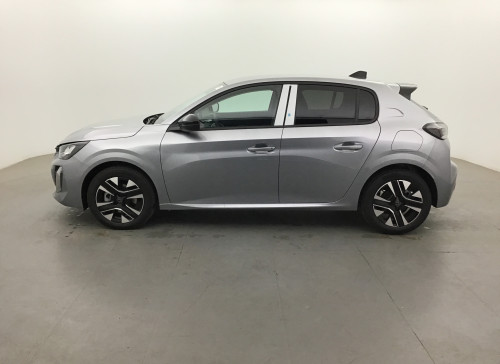 Peugeot 208 Nouvelle Hybrid 136 e-DCS6 Allure