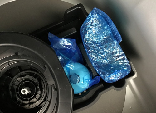 Peugeot 208 Nouvelle Hybrid 136 e-DCS6 Allure