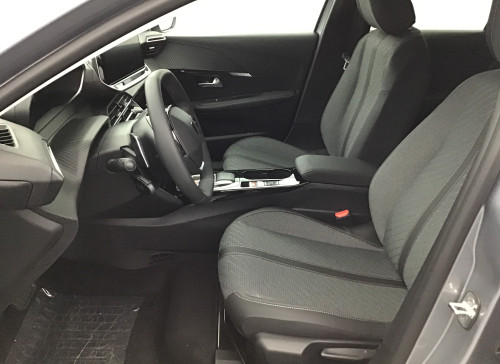 Peugeot 208 Nouvelle Hybrid 136 e-DCS6 Allure