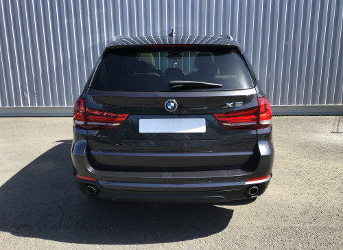 BMW X5 F15 xDrive25d 231 ch BVA8 Lounge