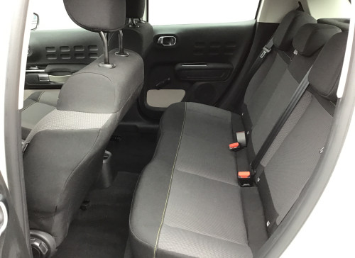 Citroën C3 PureTech 83 S&S BVM5 Shine