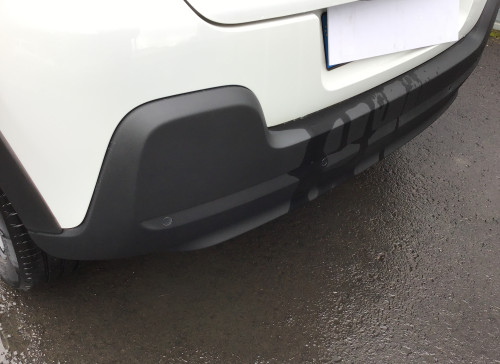Citroën C3 PureTech 83 S&S BVM5 Shine