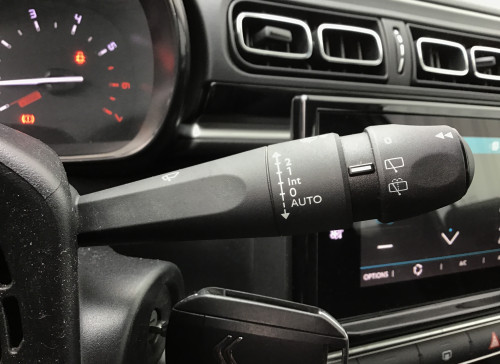 Citroën C3 PureTech 83 S&S BVM5 Shine