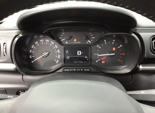 Citroën C3 PureTech 83 S&S BVM5 Shine