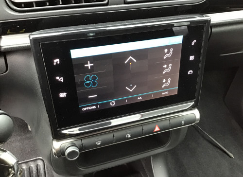 Citroën C3 PureTech 83 S&S BVM5 Shine