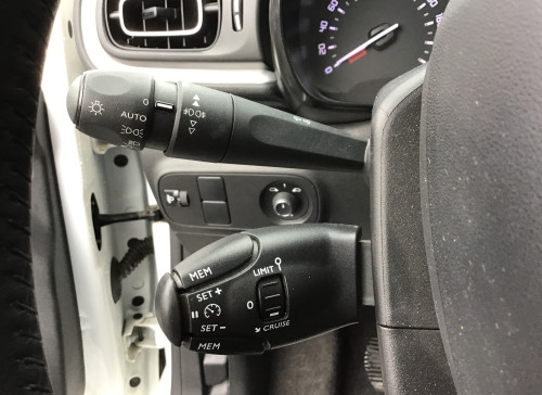 Citroën C3 PureTech 83 S&S BVM5 Shine