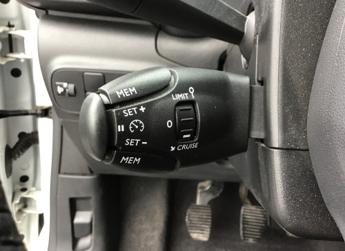 Citroën C3 PureTech 83 S&S BVM5 Shine