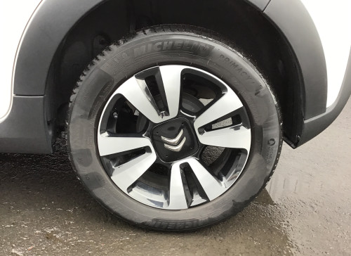 Citroën C3 PureTech 83 S&S BVM5 Shine