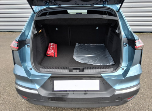 Renault SYMBIOZ Nouveau mild hybrid 140 ch Techno