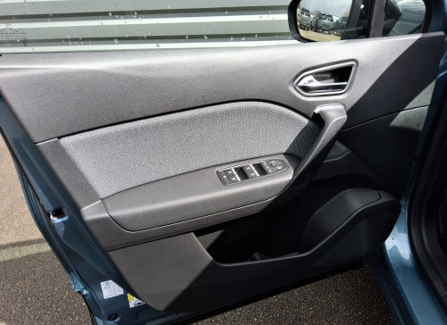 Renault SYMBIOZ Nouveau mild hybrid 140 ch Techno