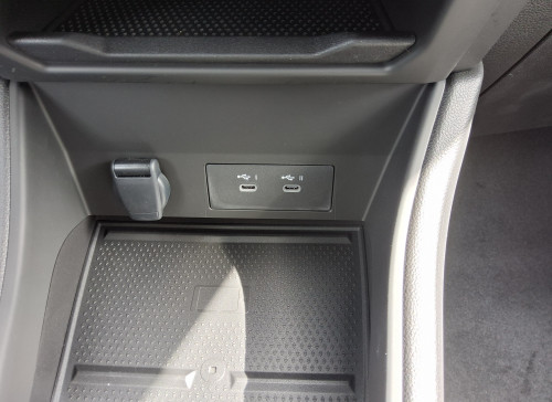 Renault SYMBIOZ Nouveau mild hybrid 140 ch Techno