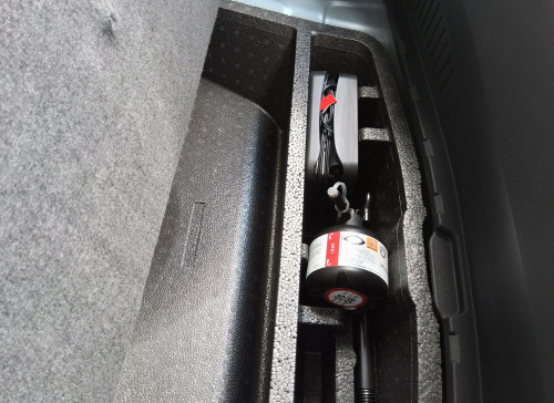 Renault SYMBIOZ Nouveau mild hybrid 140 ch Techno