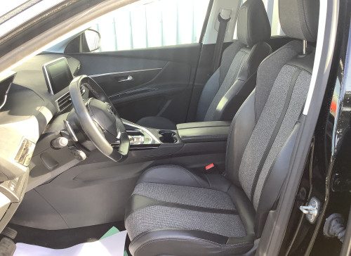 Peugeot 5008 BlueHDi 130ch S&S EAT8 Allure