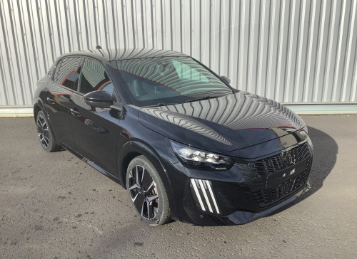 Peugeot 208 Nouvelle PureTech 100 S&S BVM6 GT