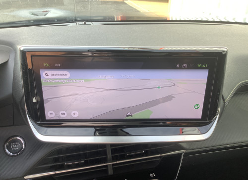 Peugeot 208 Nouvelle PureTech 100 S&S BVM6 GT