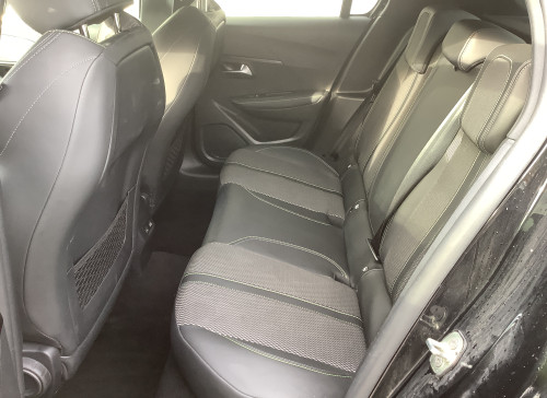 Peugeot 208 Nouvelle PureTech 100 S&S BVM6 GT