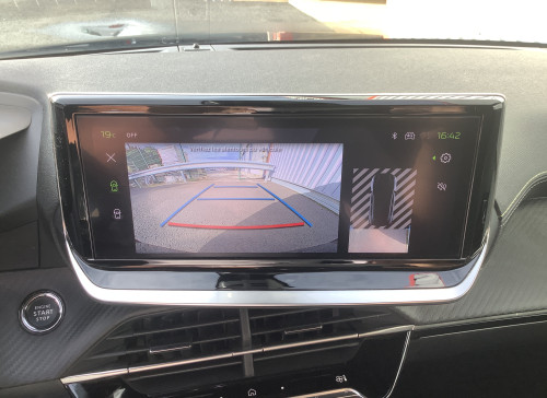 Peugeot 208 Nouvelle PureTech 100 S&S BVM6 GT