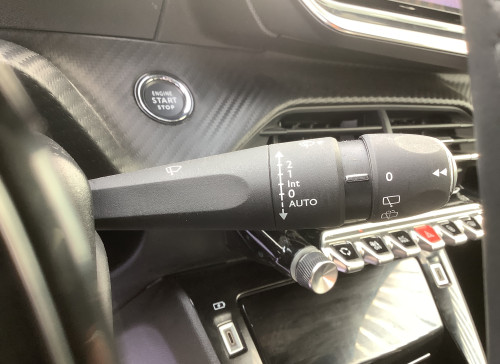 Peugeot 208 Nouvelle PureTech 100 S&S BVM6 GT