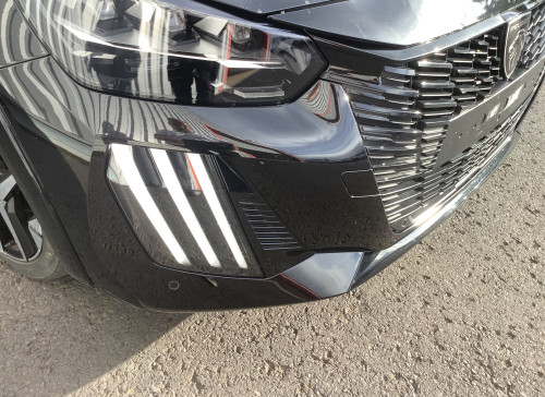 Peugeot 208 Nouvelle PureTech 100 S&S BVM6 GT