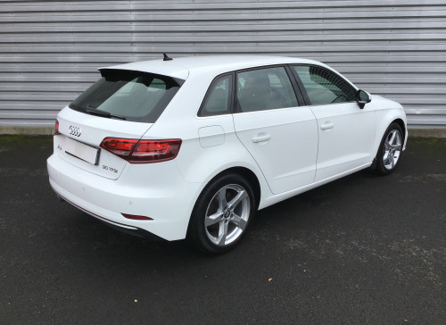 Audi A3 SPORTBACK 30 TFSI 116 Sport