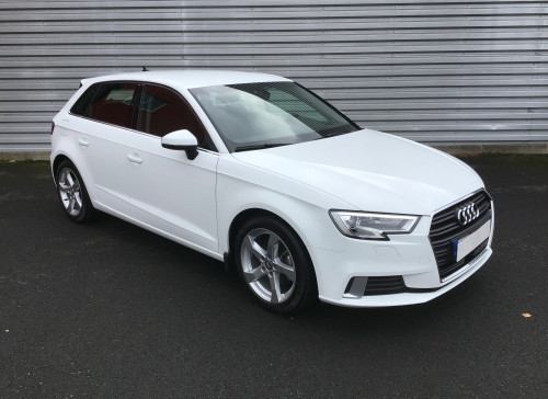 Audi A3 SPORTBACK 30 TFSI 116 Sport