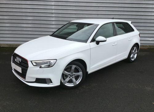 Audi A3 SPORTBACK 30 TFSI 116 Sport