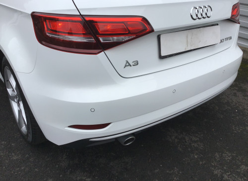 Audi A3 SPORTBACK 30 TFSI 116 Sport