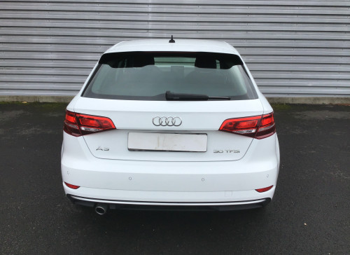 Audi A3 SPORTBACK 30 TFSI 116 Sport