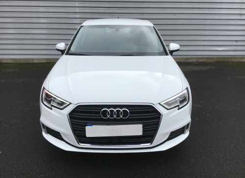 Audi A3 SPORTBACK 30 TFSI 116 Sport