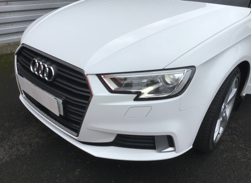 Audi A3 SPORTBACK 30 TFSI 116 Sport