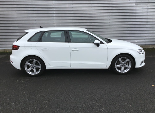 Audi A3 SPORTBACK 30 TFSI 116 Sport