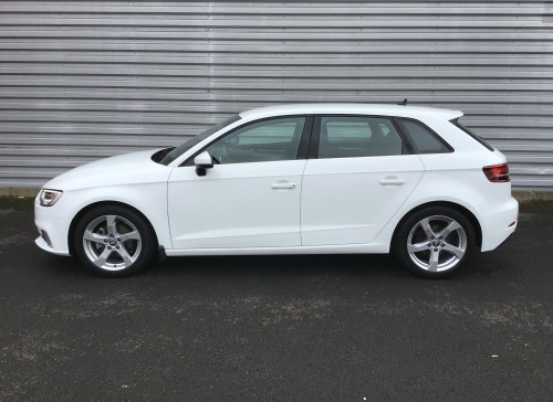 Audi A3 SPORTBACK 30 TFSI 116 Sport