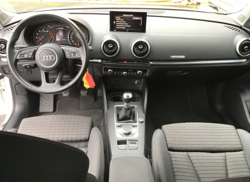 Audi A3 SPORTBACK 30 TFSI 116 Sport