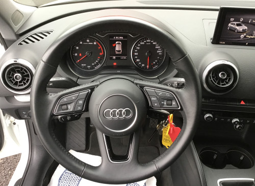 Audi A3 SPORTBACK 30 TFSI 116 Sport