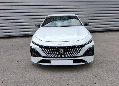 Peugeot 308 DIESEL Nouvelle BlueHDi 130ch S&S EAT8 GT
