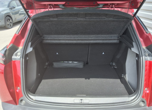 Peugeot 2008 Nouveau 130 S&S EAT8 Allure
