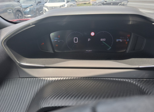 Peugeot 2008 Nouveau 130 S&S EAT8 Allure