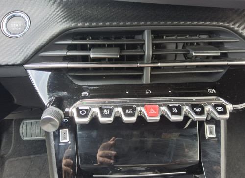 Peugeot 2008 Nouveau 130 S&S EAT8 Allure